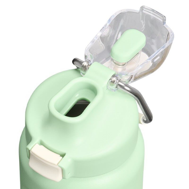 Stanley Wellspring