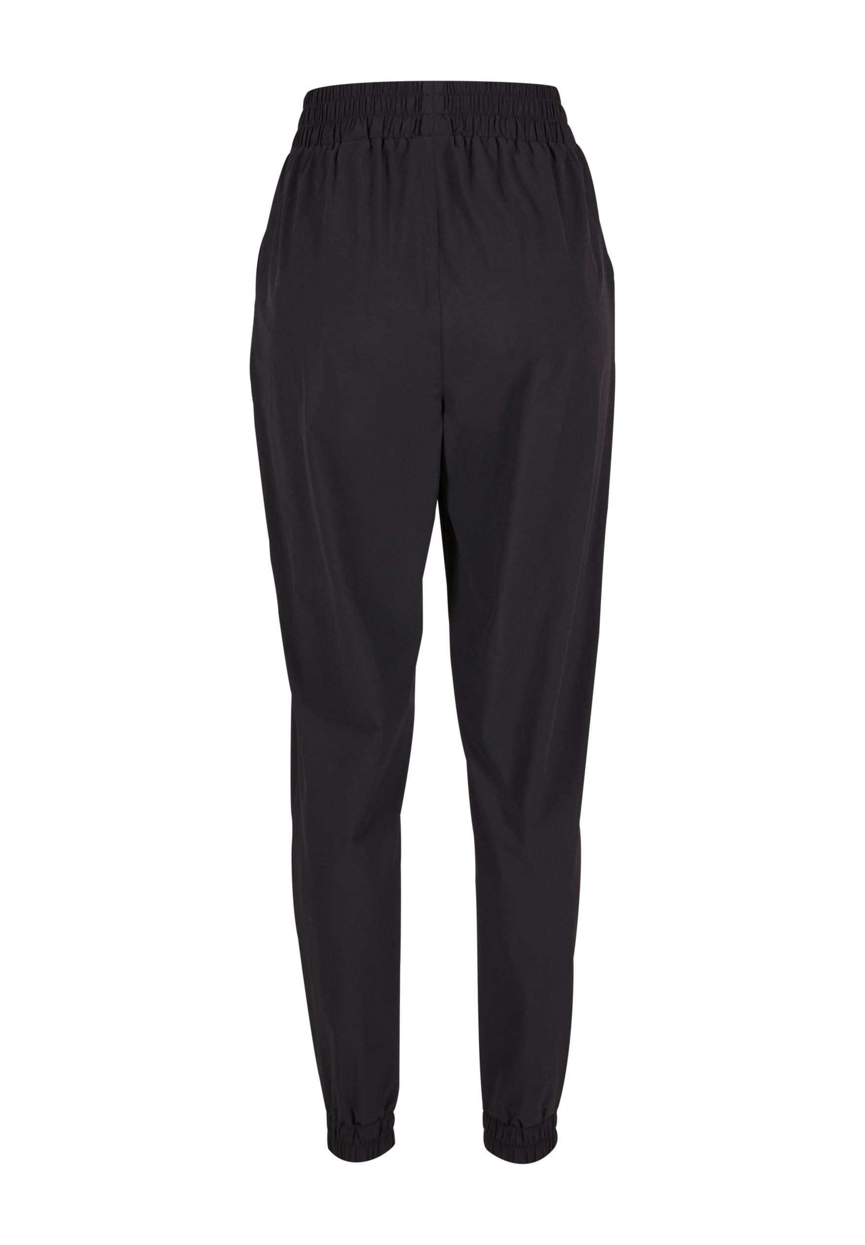 aim'n® WINDBREAKER - Pantalon - noir