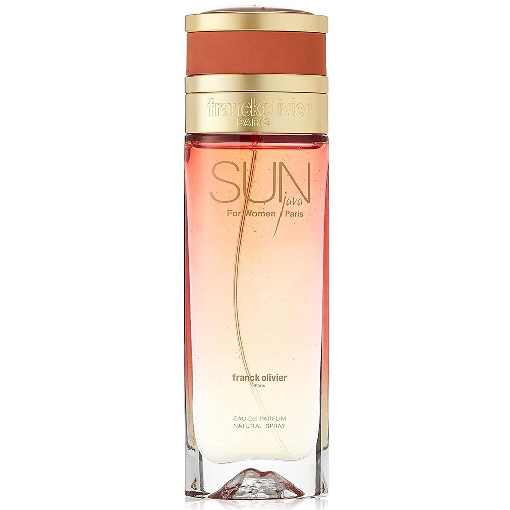 Franck Olivier Sun Java para Mulheres