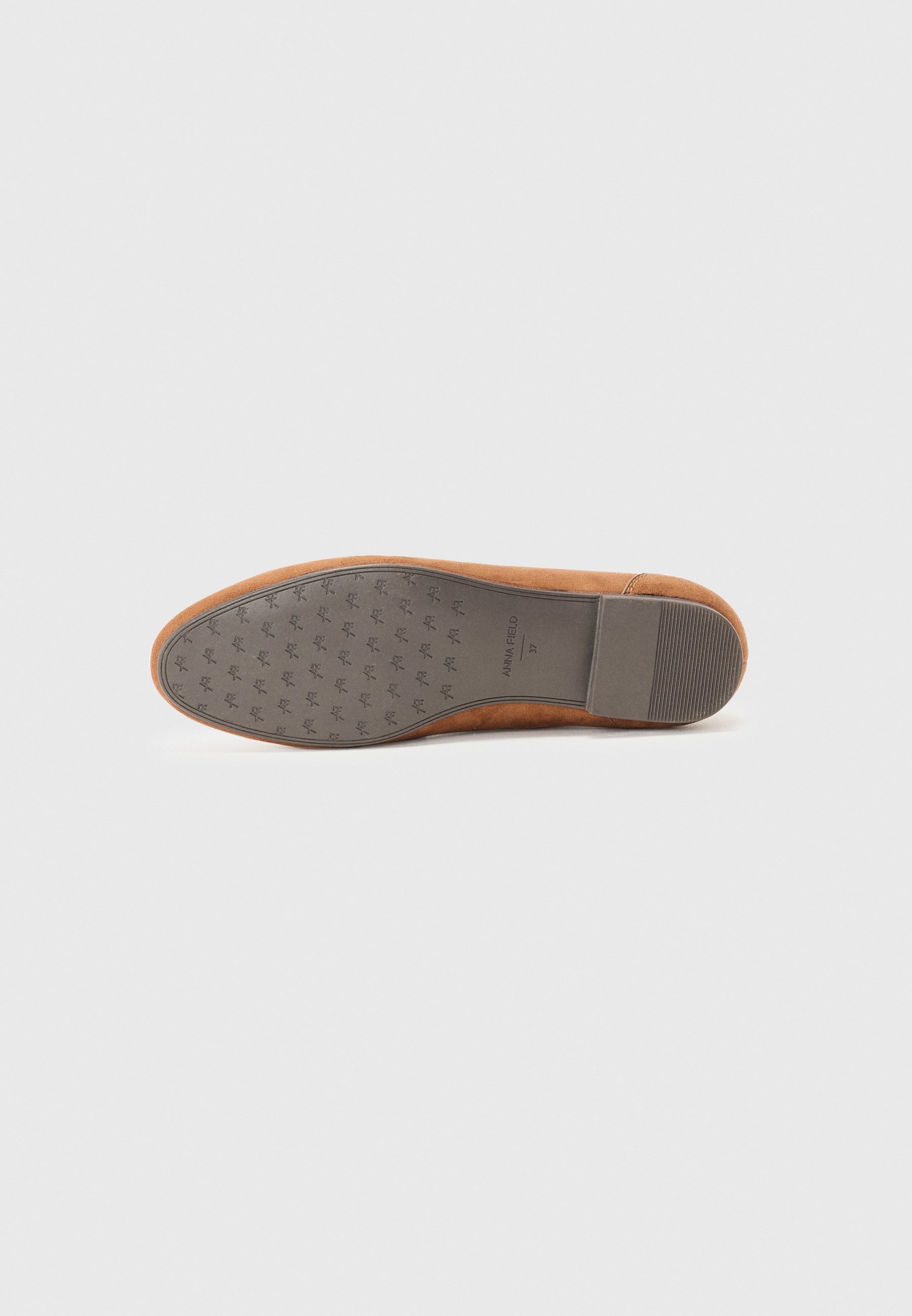 Mocassins Anna Field - cognac
