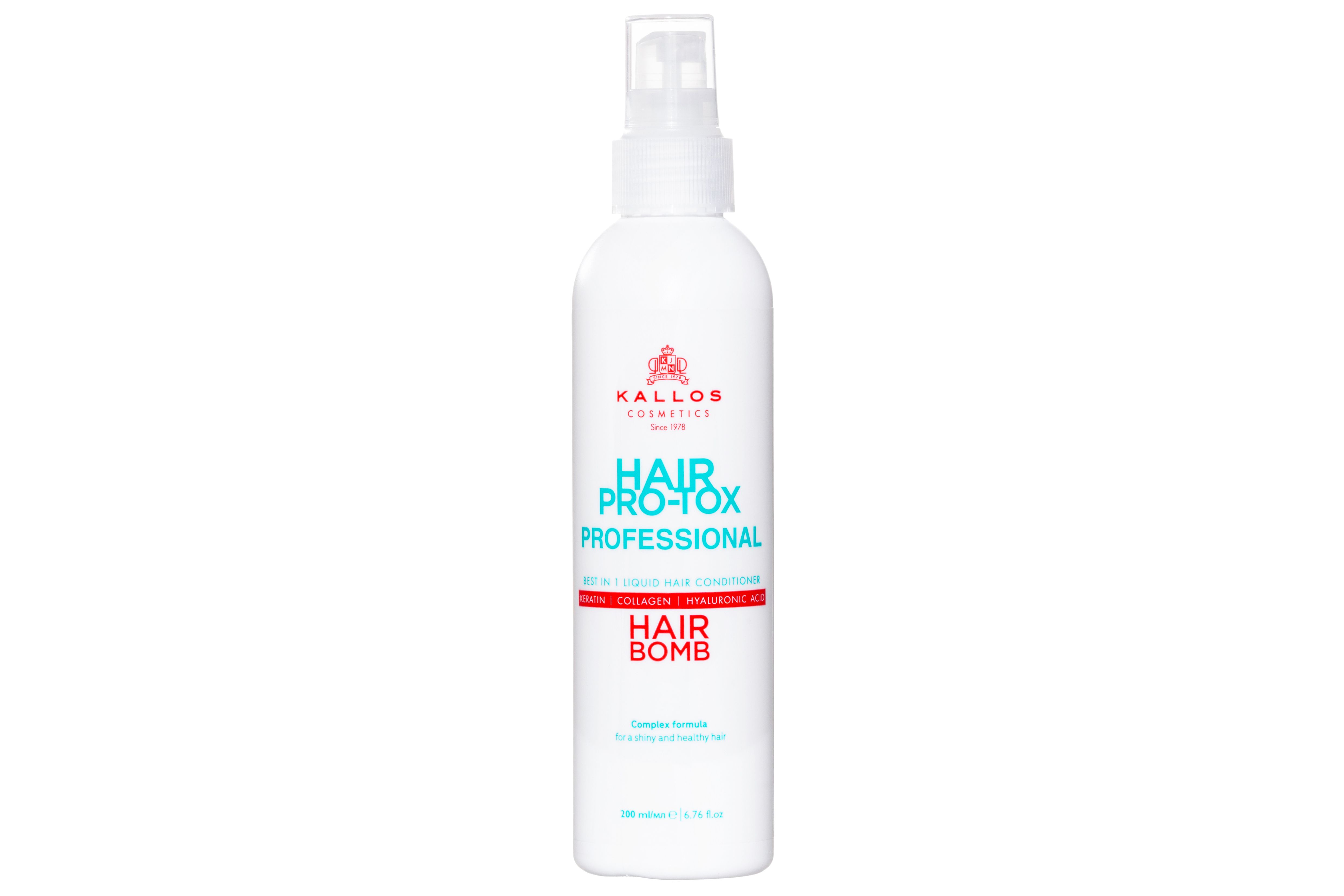 Hair Pro-Tox regenerator za kosu sve u jednom Regeneratori
