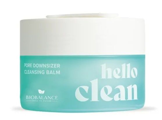 Hello Clean balzam za čišćenje lica za kontrolu pora Proizvod za čišćenje lica iz apoteke