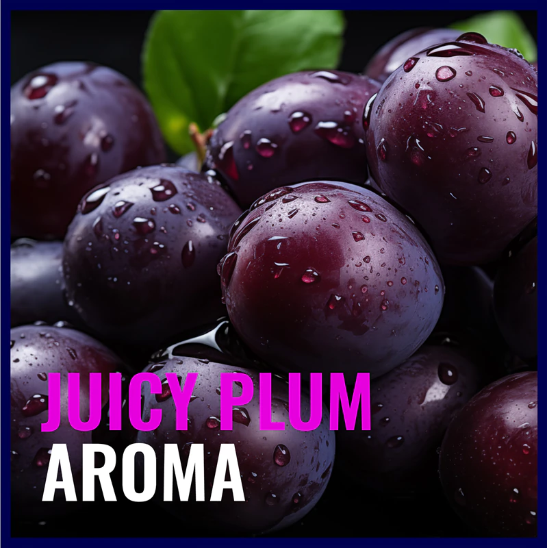 Espuma de banho Dermacol Aroma Moment Plummy Monster para crianças