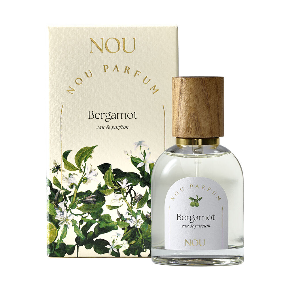 NOU Cvijeće Bergamot
