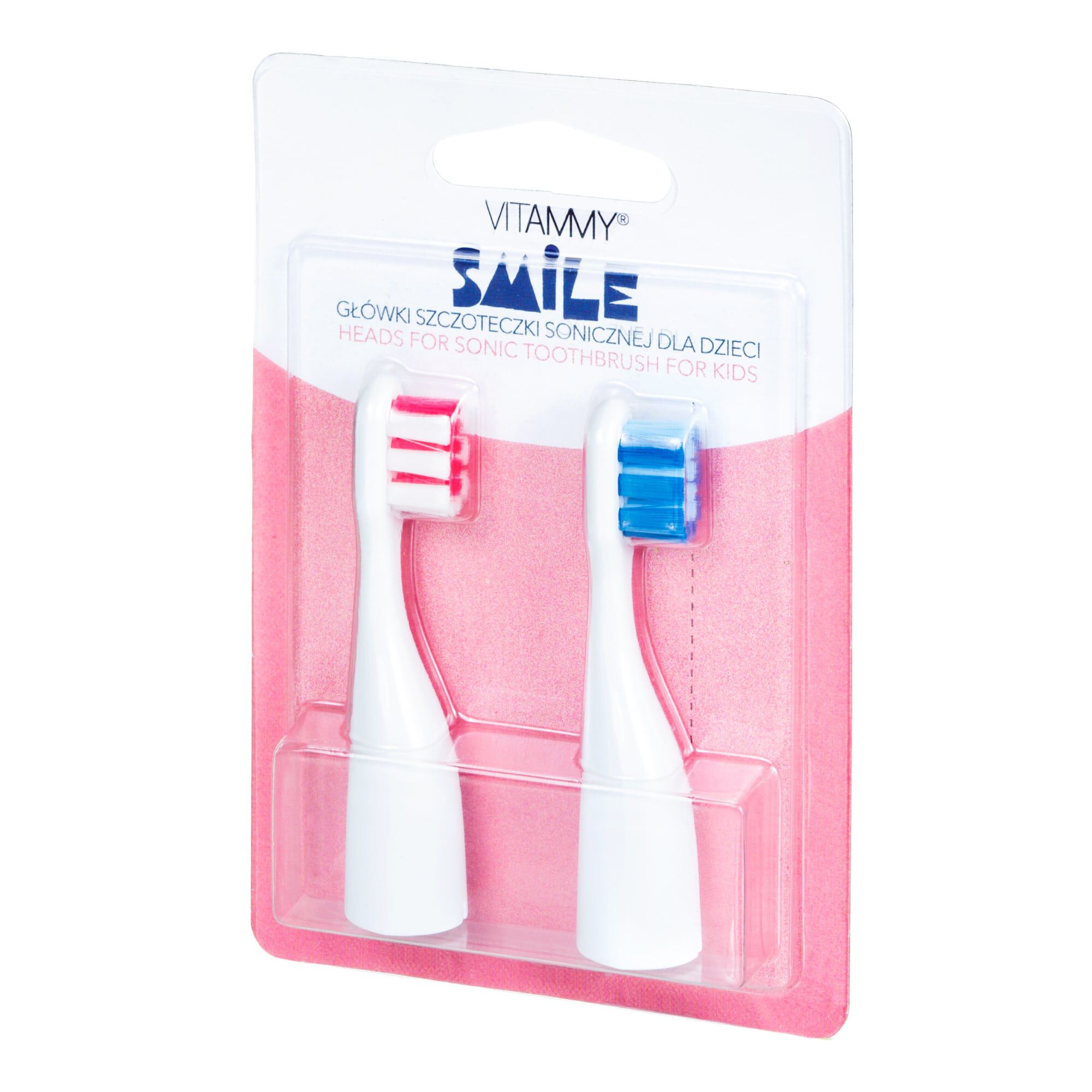 Vitammy SMILE
