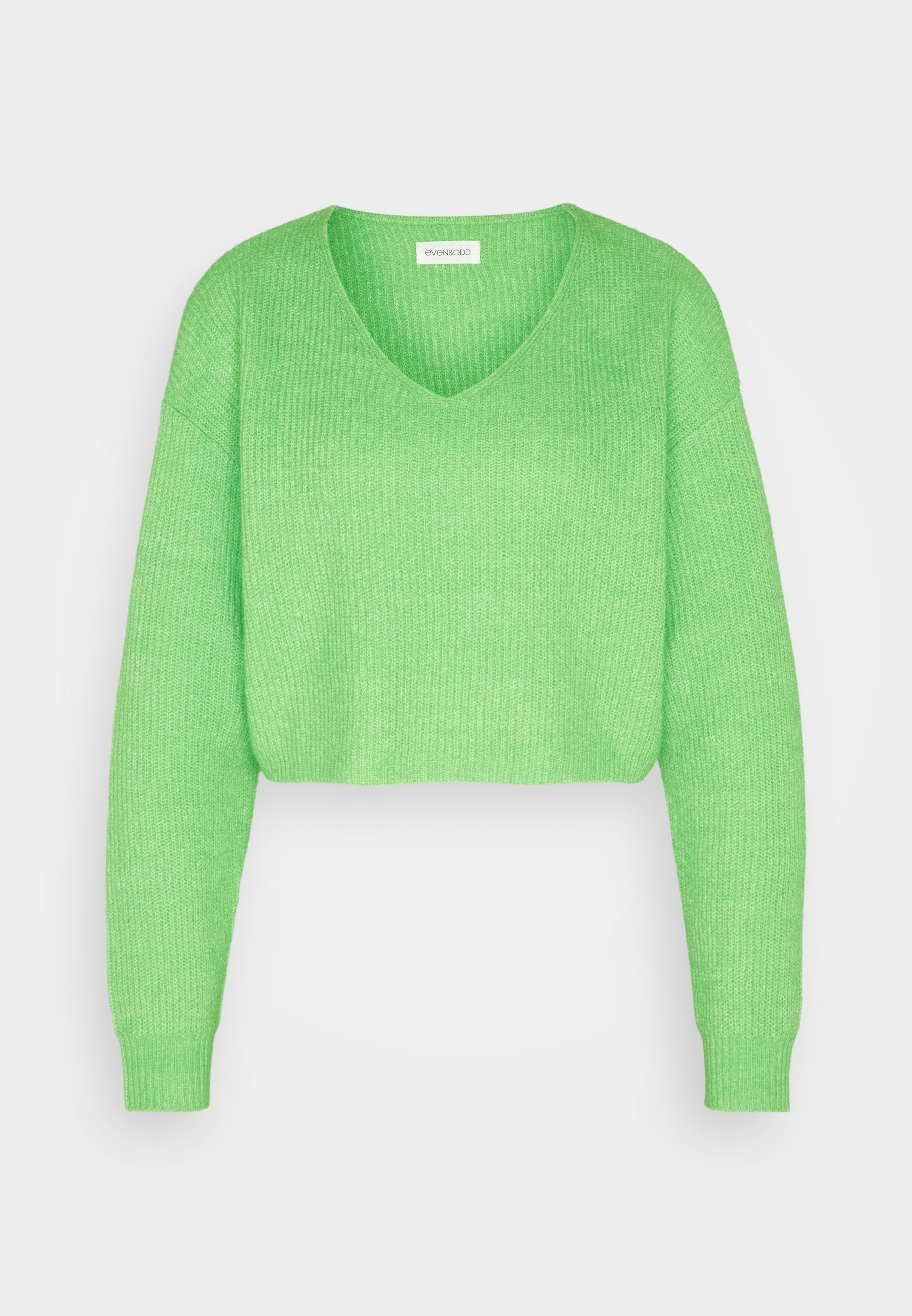 Even&Odd trui - groen