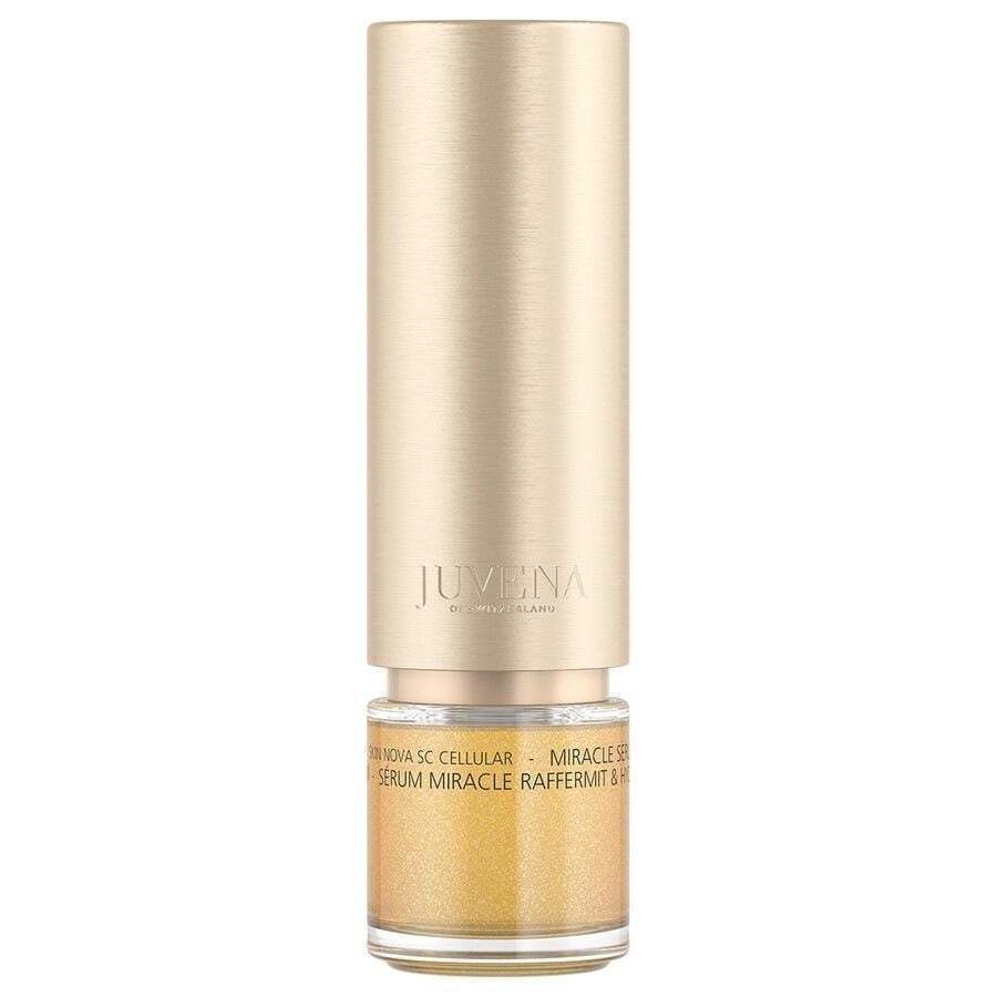 Juvena Anti-Aging-Pflege Skin Specialists Miracle Serum Straffend & Feuchtigkeitsspendend – 30 ml