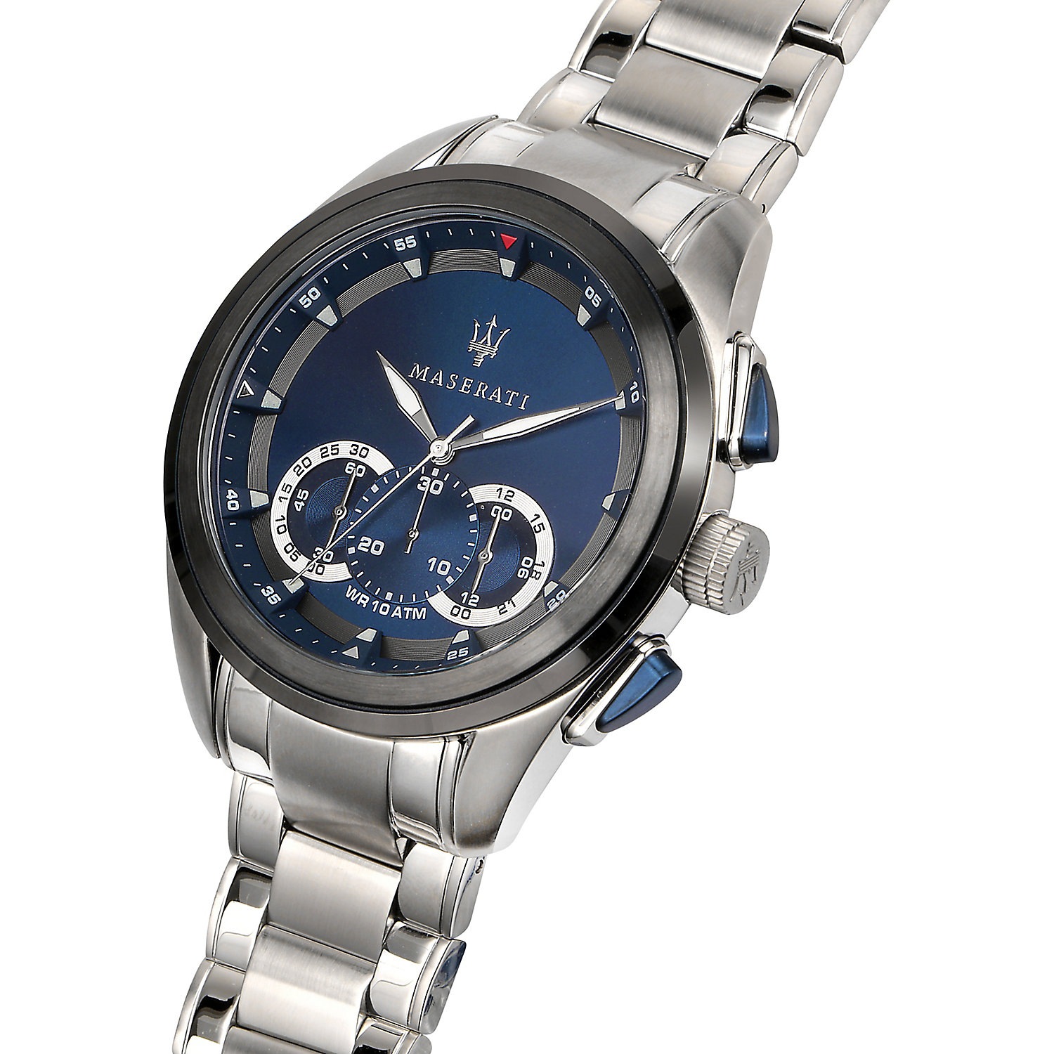 Maserati Montres