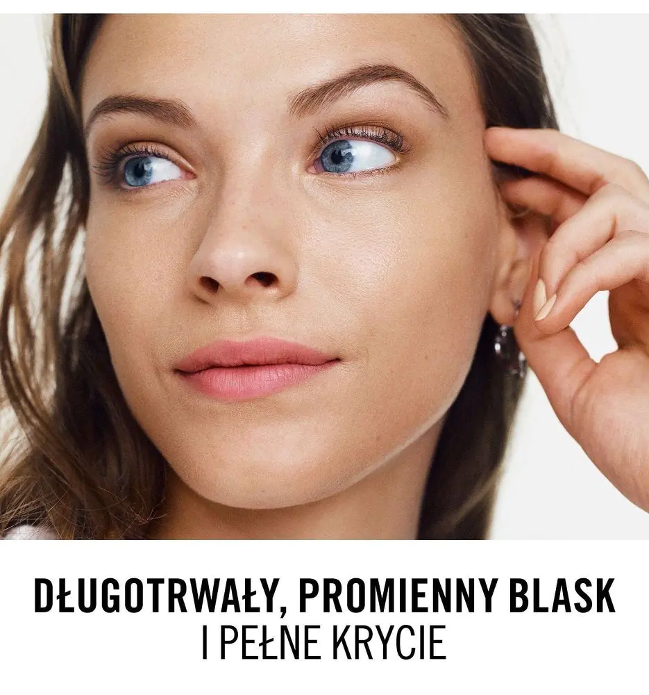 Rimmel Lasting Radiance Rozświetlający korektor, 040