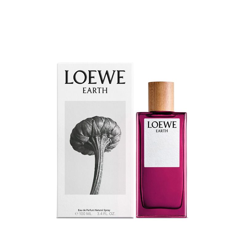 Loewe Earth Eau de Parfum Женски парфеми