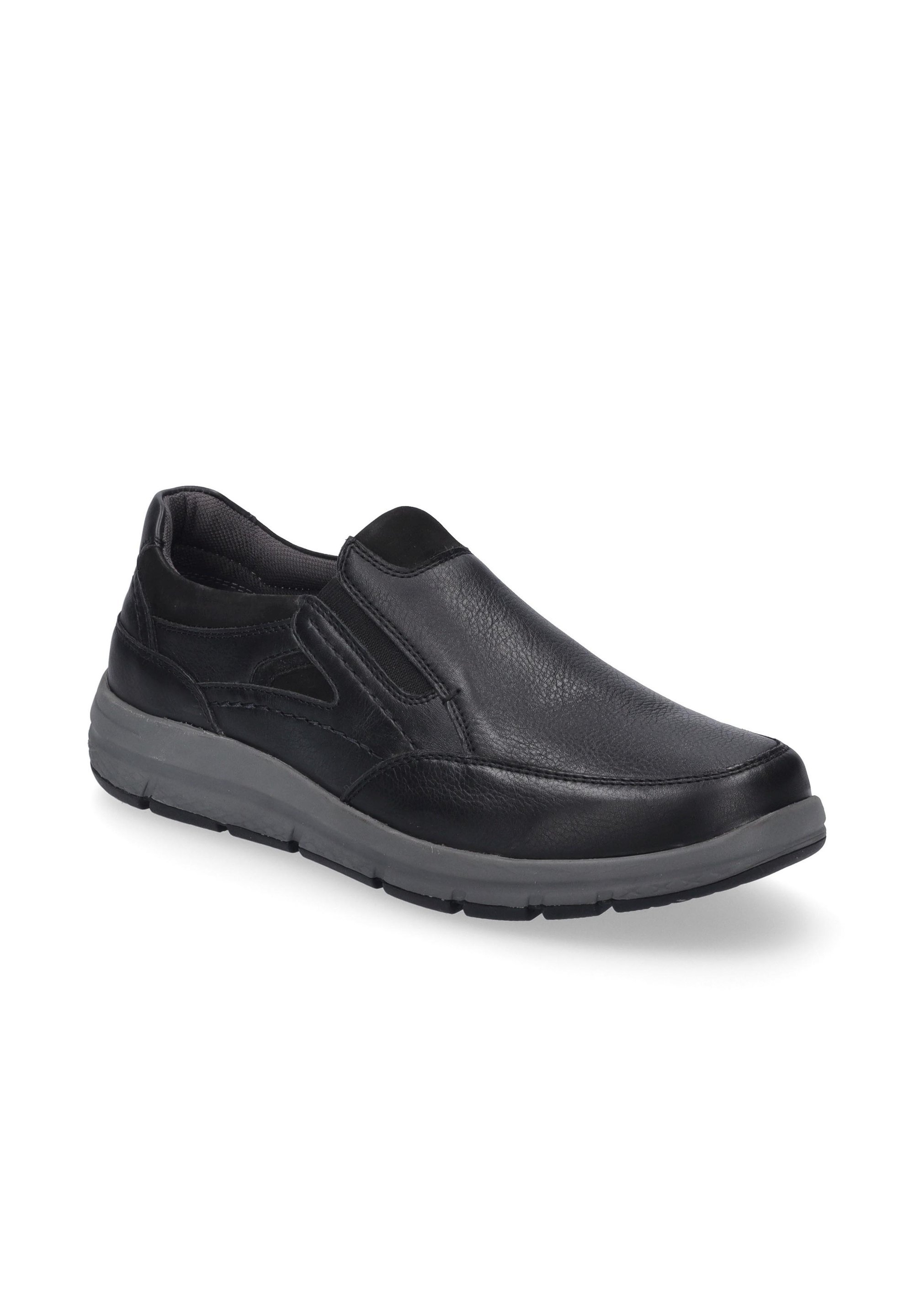 Josef Seibel GIUSEPPE - Sneakers laag - schwarz