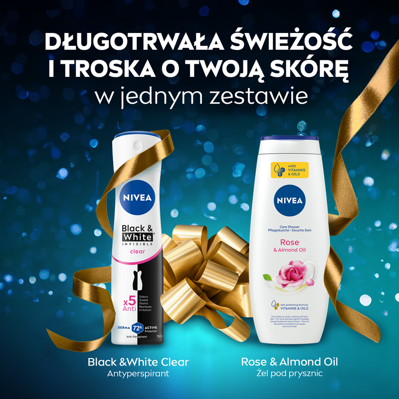 Nivea Delicate