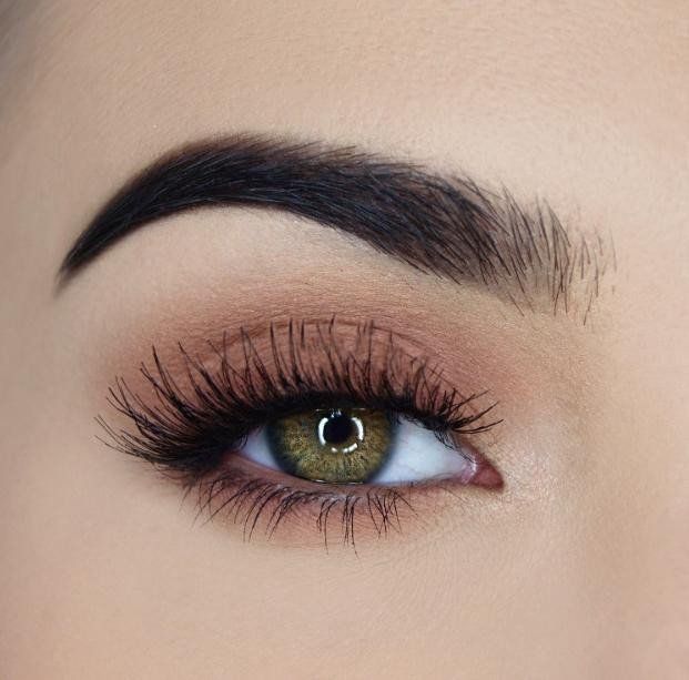 „Premium Lashes Sara“ dirbtinės blakstienos Dirbtinės blakstienos