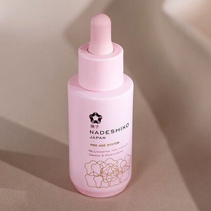 Nadeshiko Pro Leeftijdssysteem