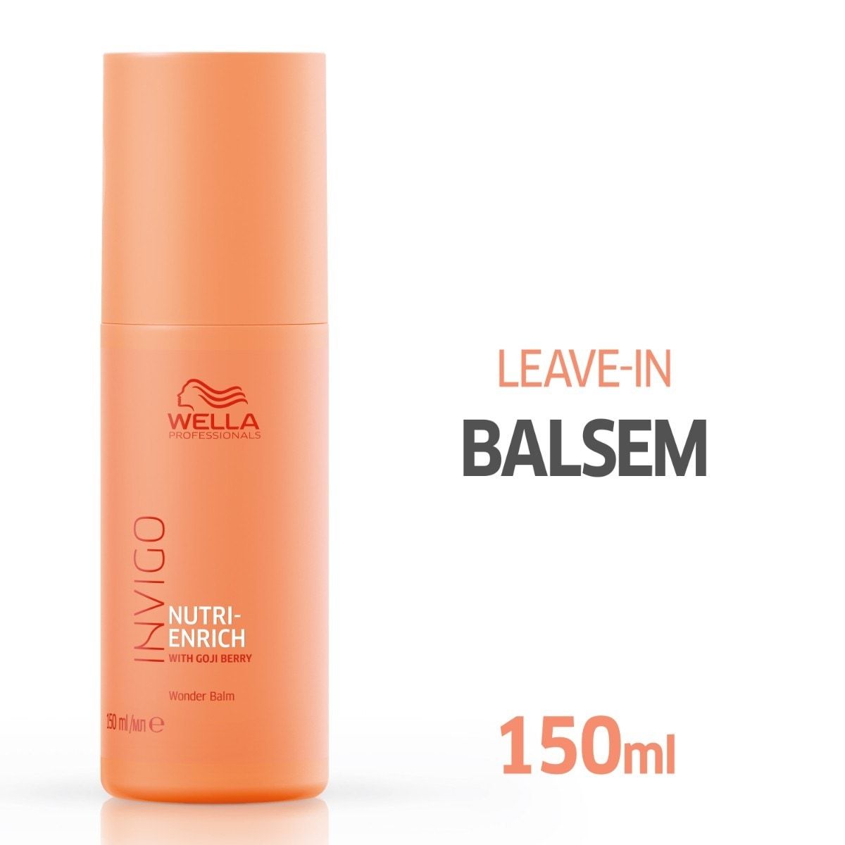 Wella Professionals balzam za kosu INVIGO Nutri-Enrich čudesni balzam - 150 ml