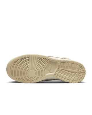 Nike Dunk High Women's Shoes