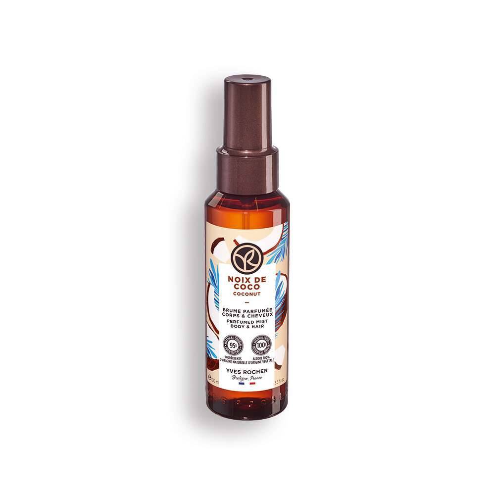 Kokosduftende Mist