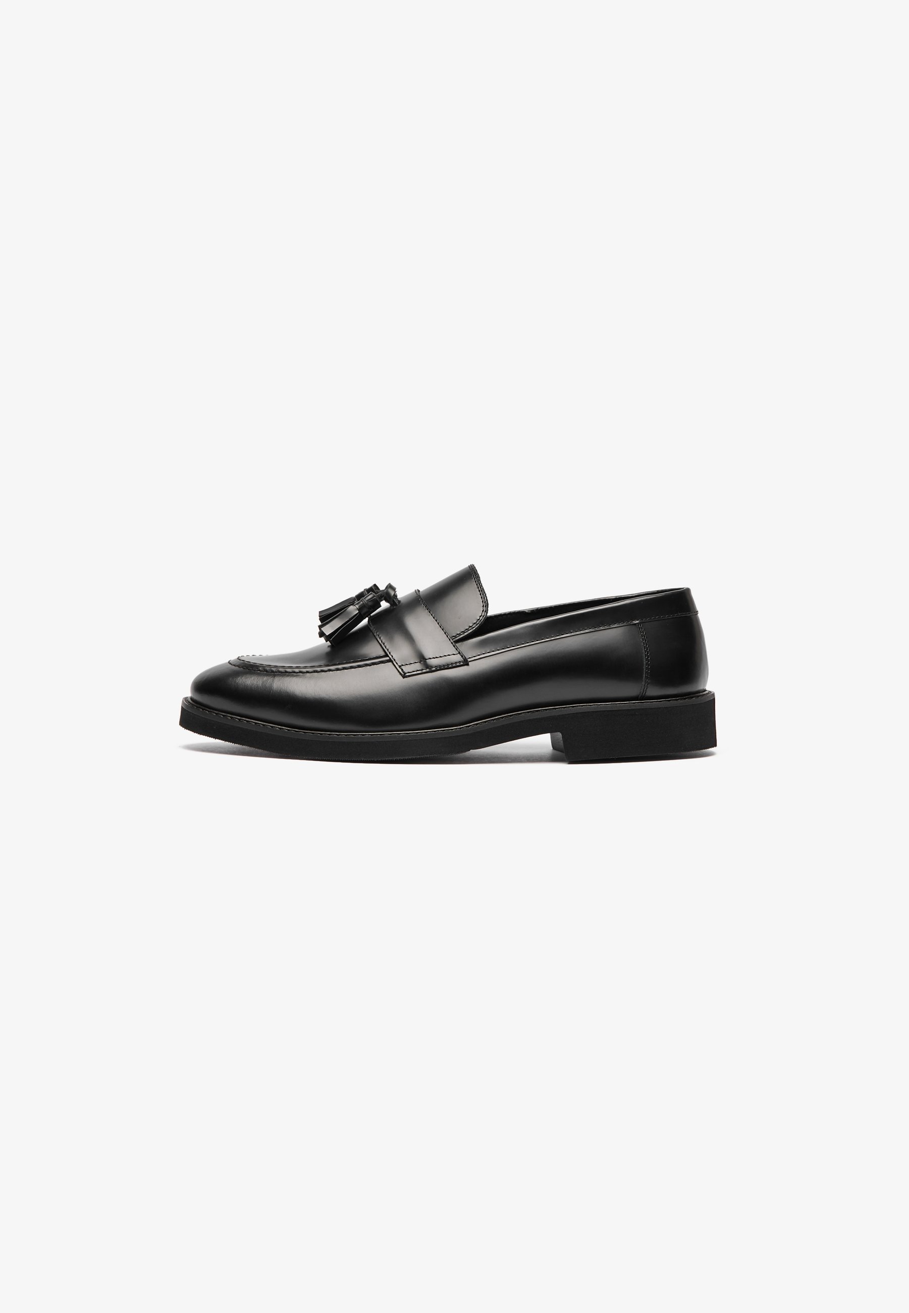 Zign Slip-on - nere