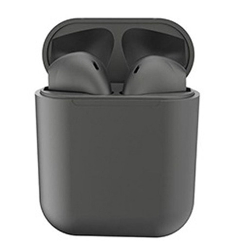 Klack Metallic Universal Wireless Bluetooth 5.0 Headphones