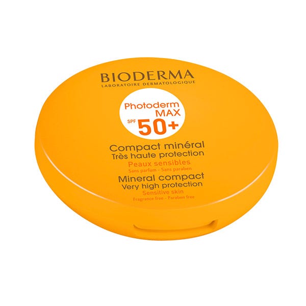 Photoderm Max Compact Mineral