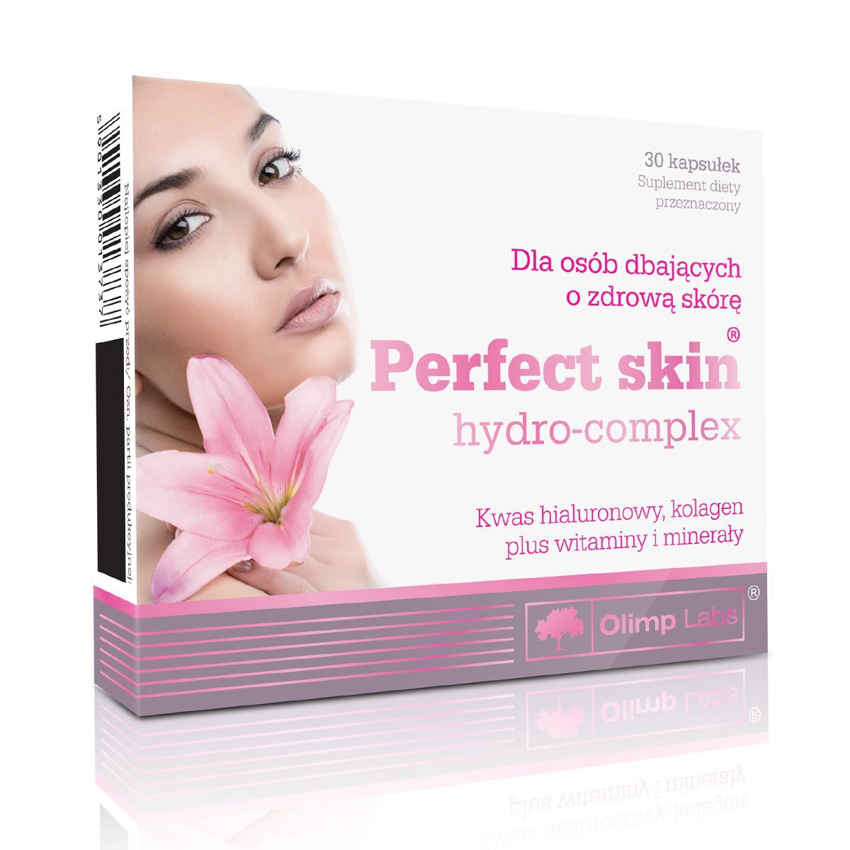Supliment alimentar Olimp 30 capsule Piele perfectă