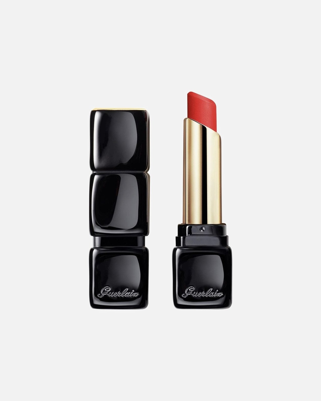 Guerlain Lippenstift KissKiss Tender Matte - 2,8 g