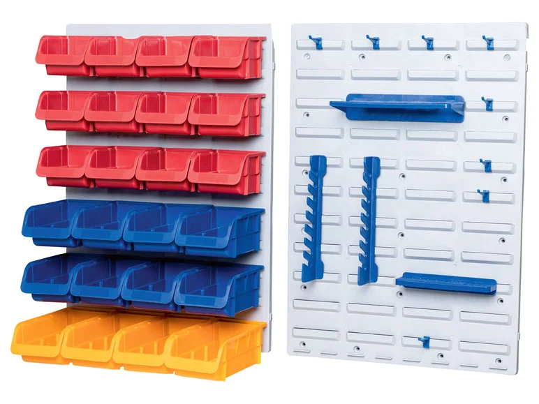 PARKSIDE® Werkzeughalterplatte