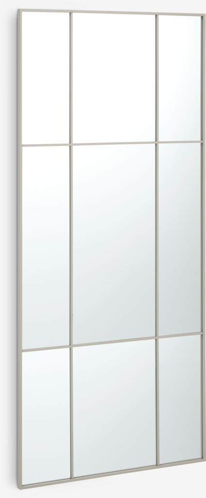 STUDSTRUP ogledalo 80x180 bež