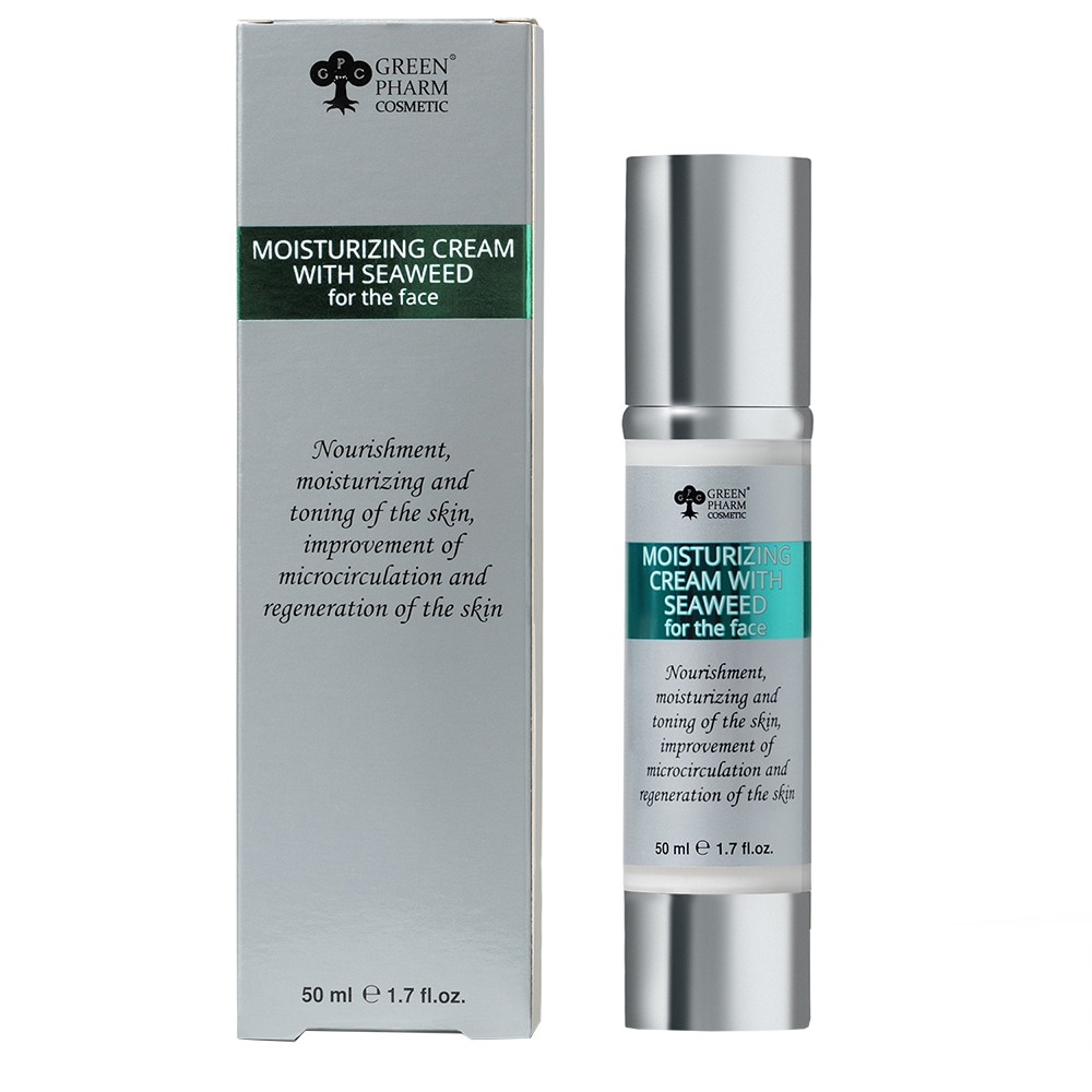 Groene Farmaceutische Cosmetica