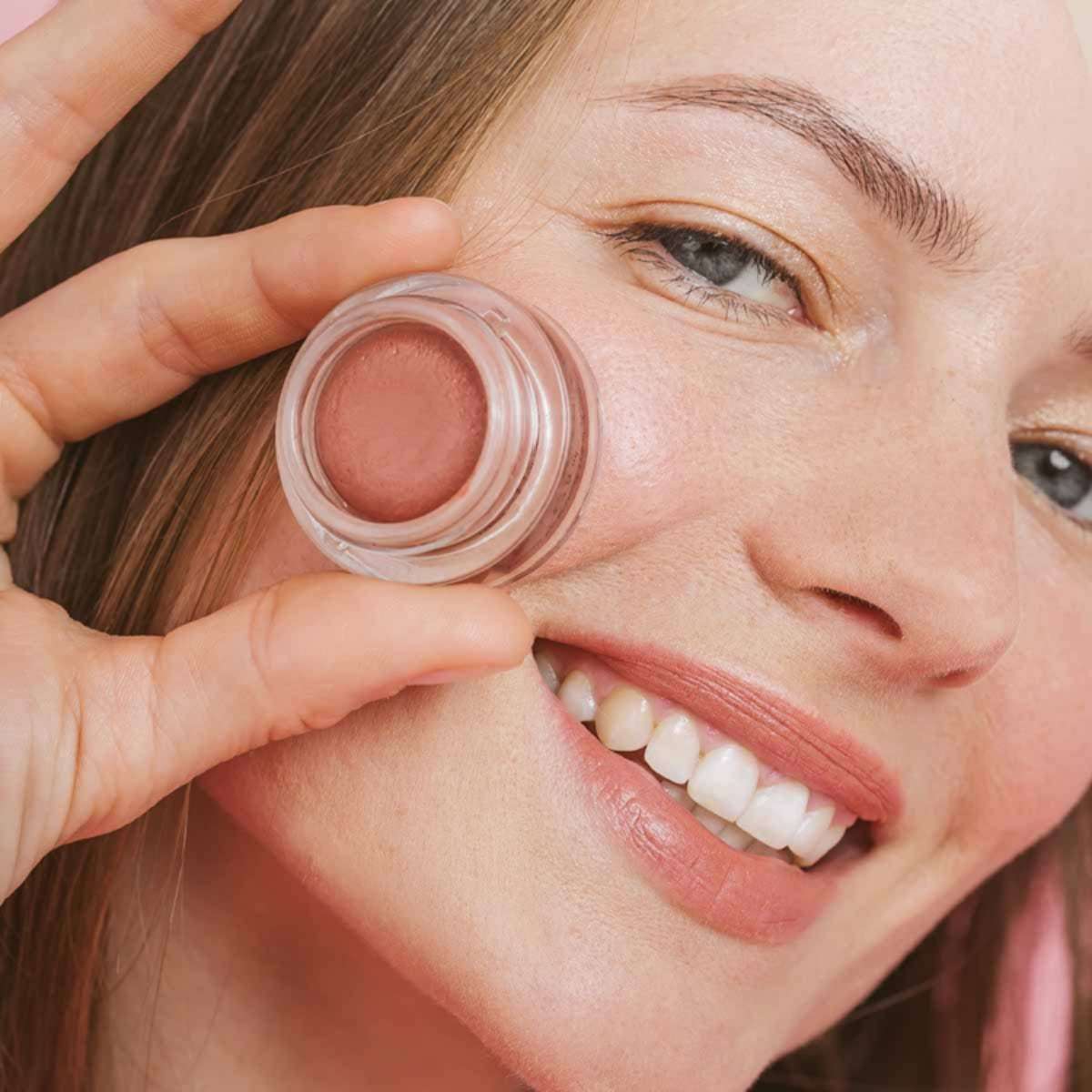 Tint na pery a líca Uoga Uoga Blush – 6 ml
