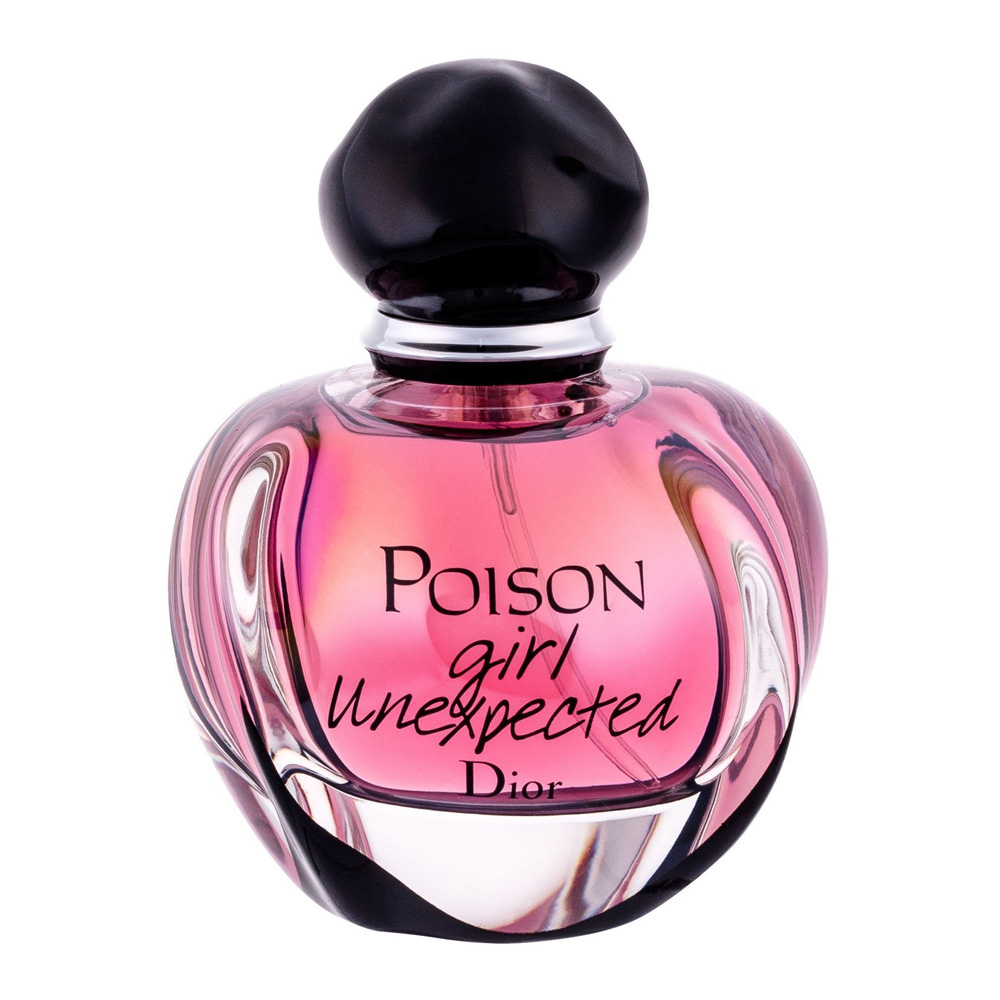 Dior Poison Girl Unexpected