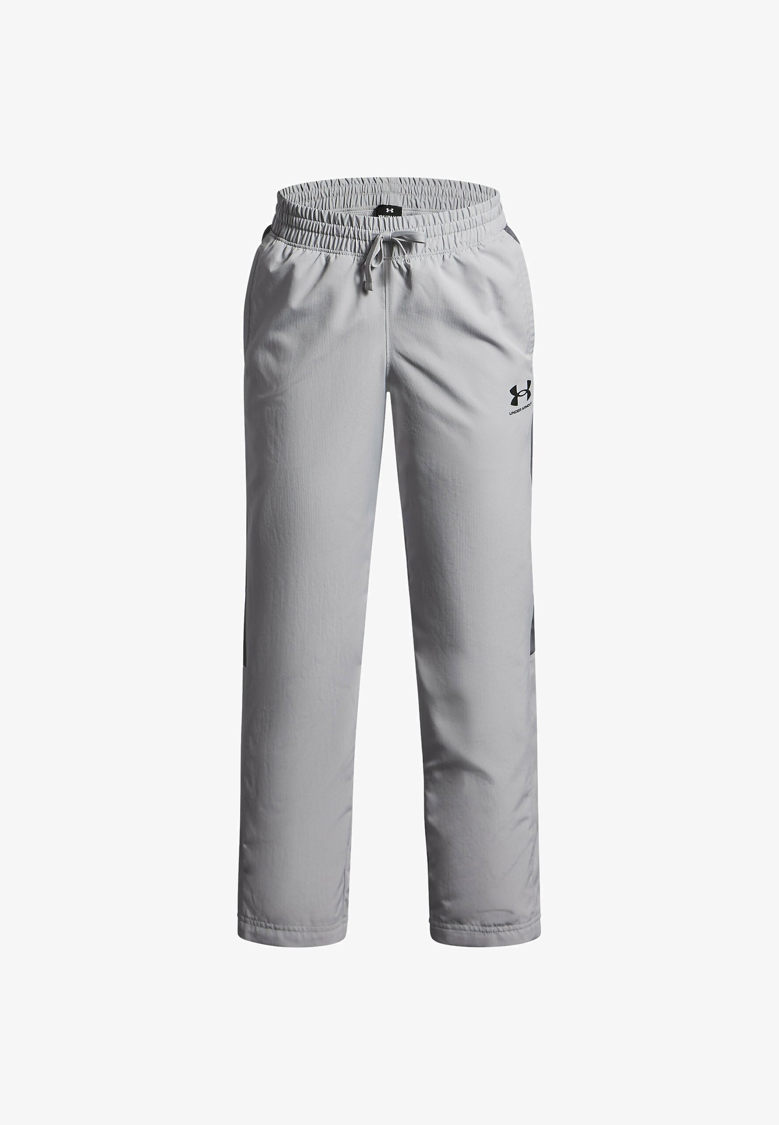 Under Armour RIVAL WOVEN - Trainingsbroek - modern grijs
