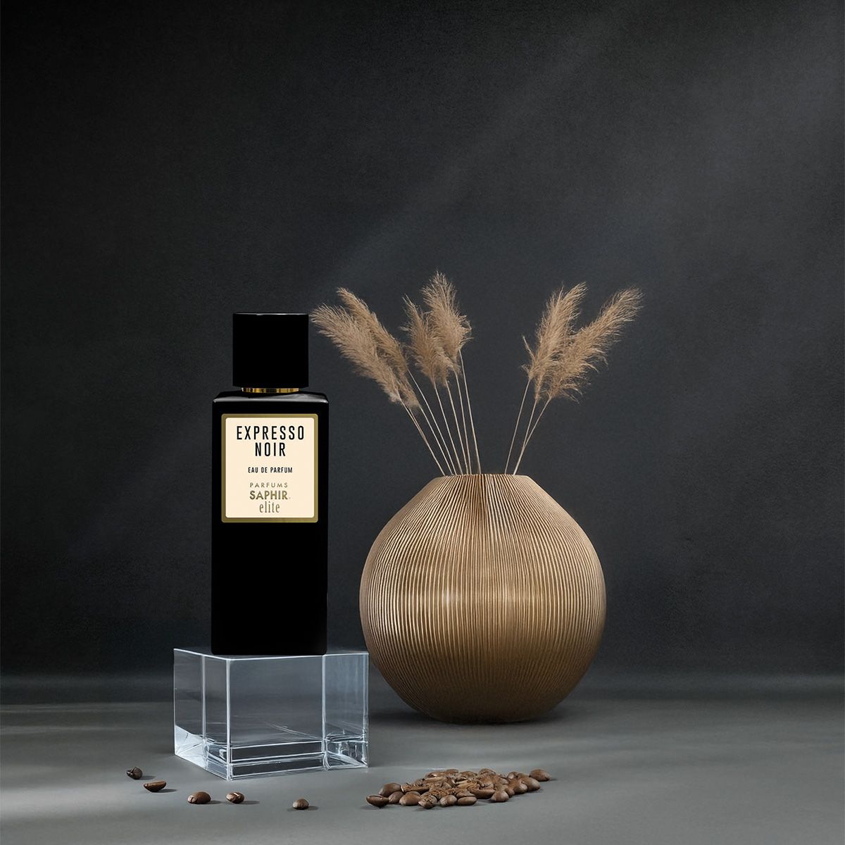 Elite Man Expresso Noir Eau de Parfum Parfumi za moške