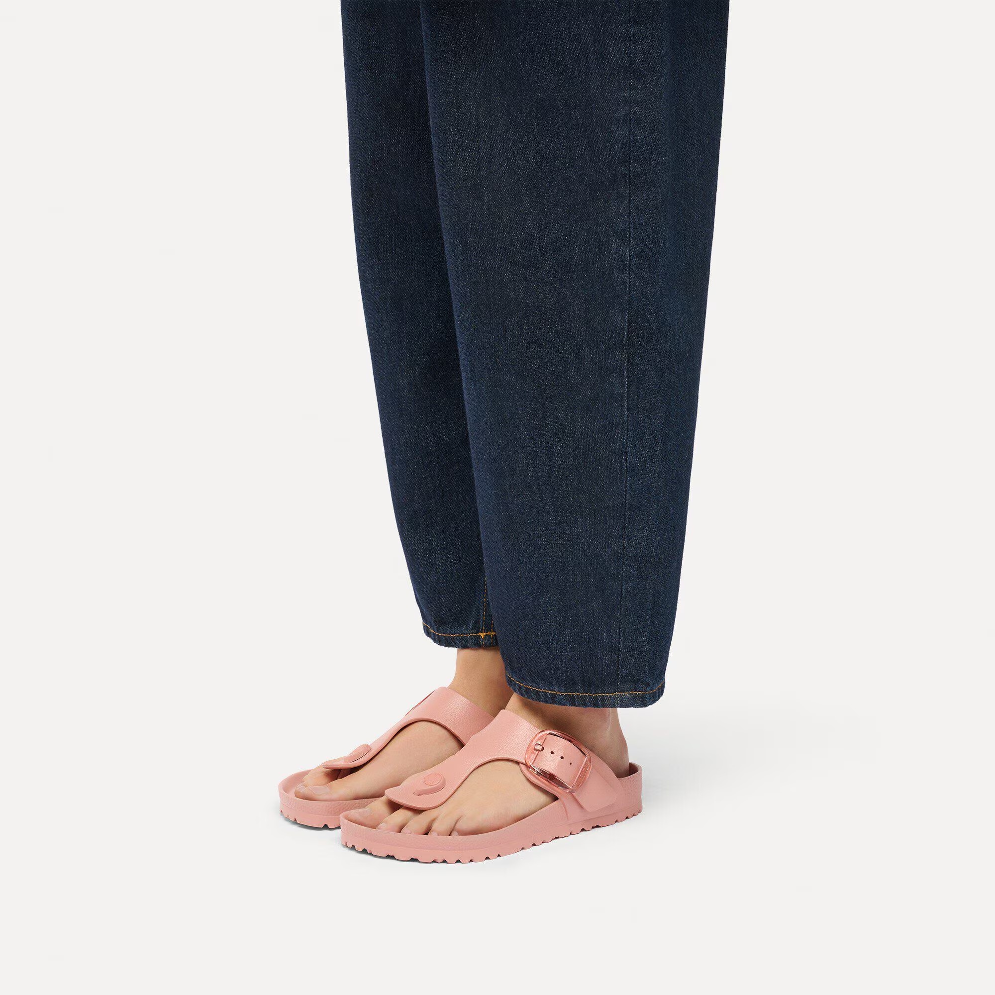 Giza Big Buckle EVA