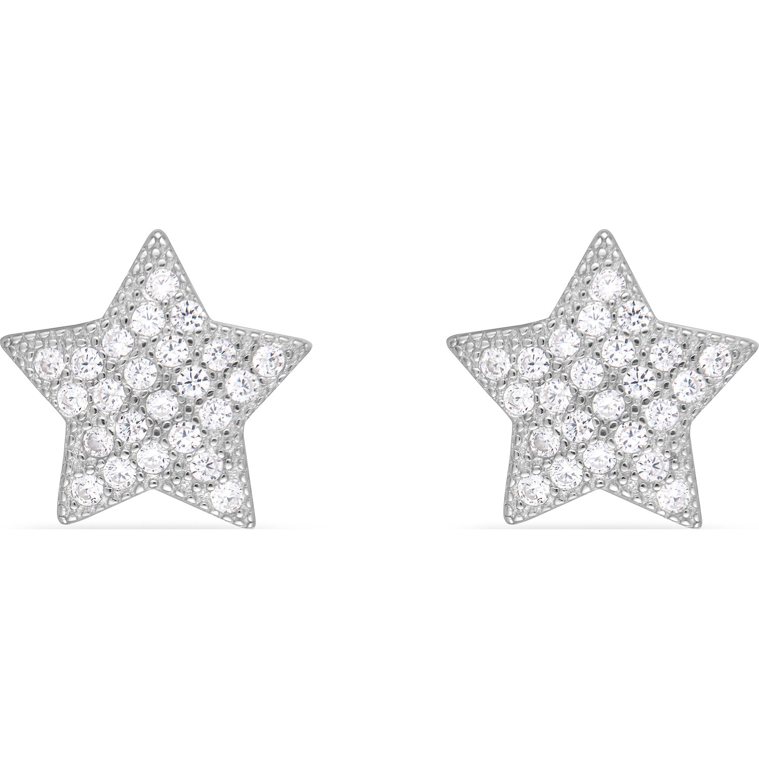 FAVS Boucles d'oreilles