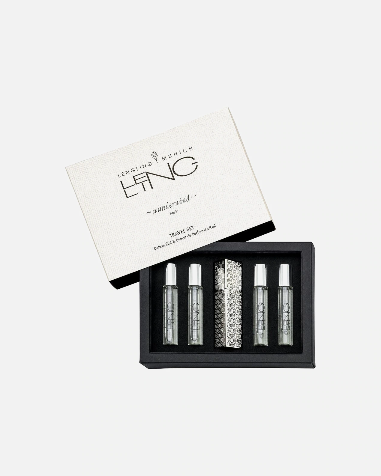 Lengling Munich wunderwind No 9
