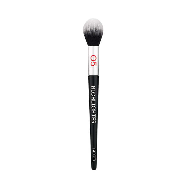 Štetec na rozjasňovač Pastel Cosmetics Profashion 05