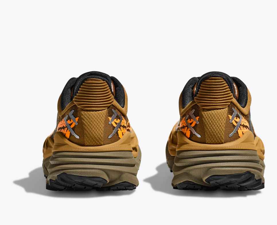 HOKA Stinson 7 Μέλι / Αντίκα Ελιά