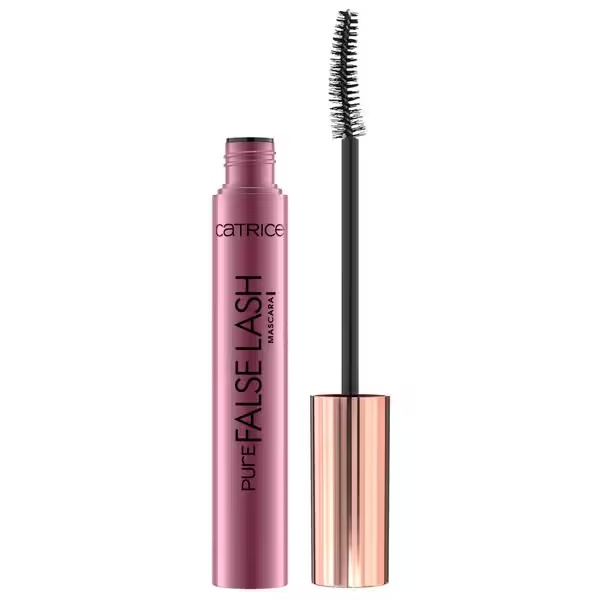 Catrice Pure False Lash 010 Truly Black maskara<br>10ml