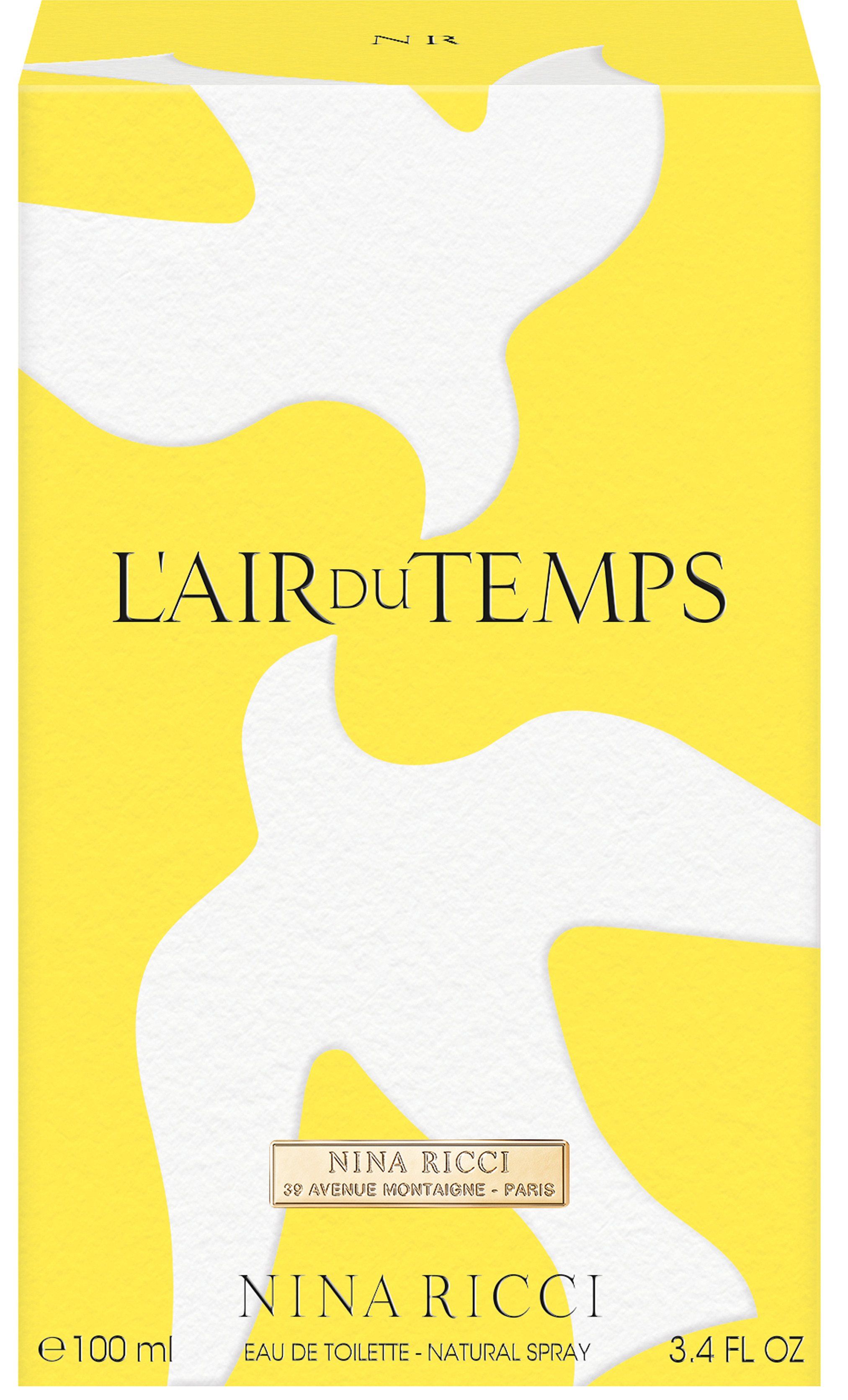 L'Air Du Temps EDT Ženski parfumi