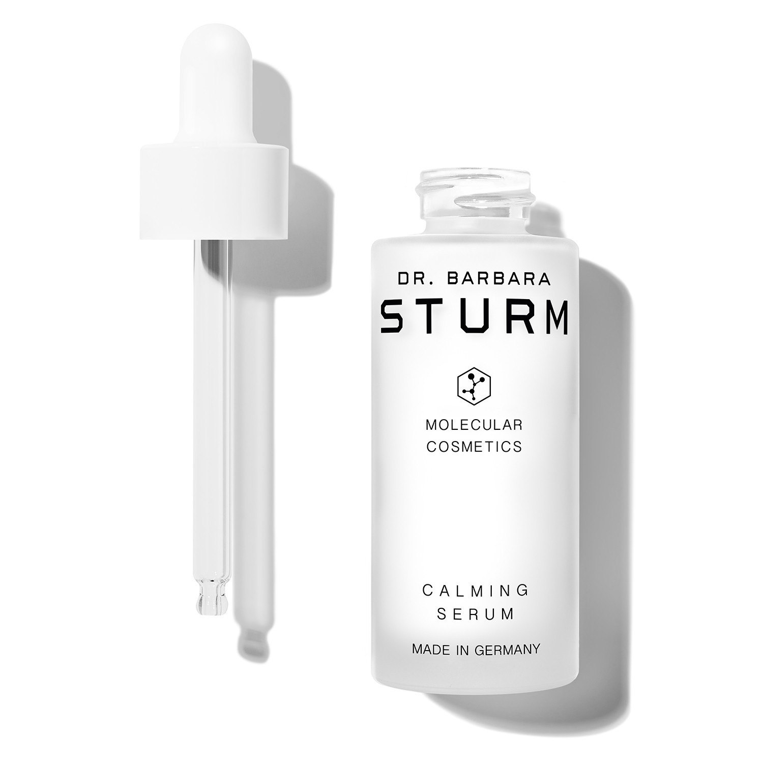 Dr. Barbara Sturm vlažilni serum pomirjujoč serum - 30 ml