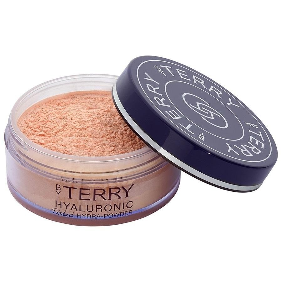 By Terry puder za ublažavanje klimatskih utjecaja SPF20 - 10 g