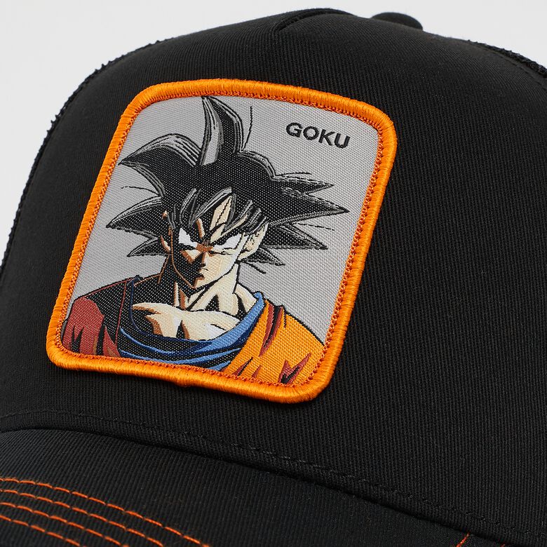 Goku de Dragon Ball Z