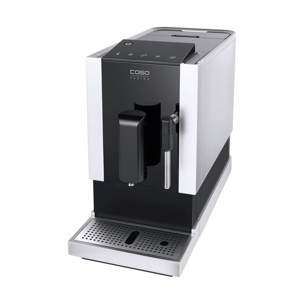 Teljesen automata kávéfőző Café Crema One