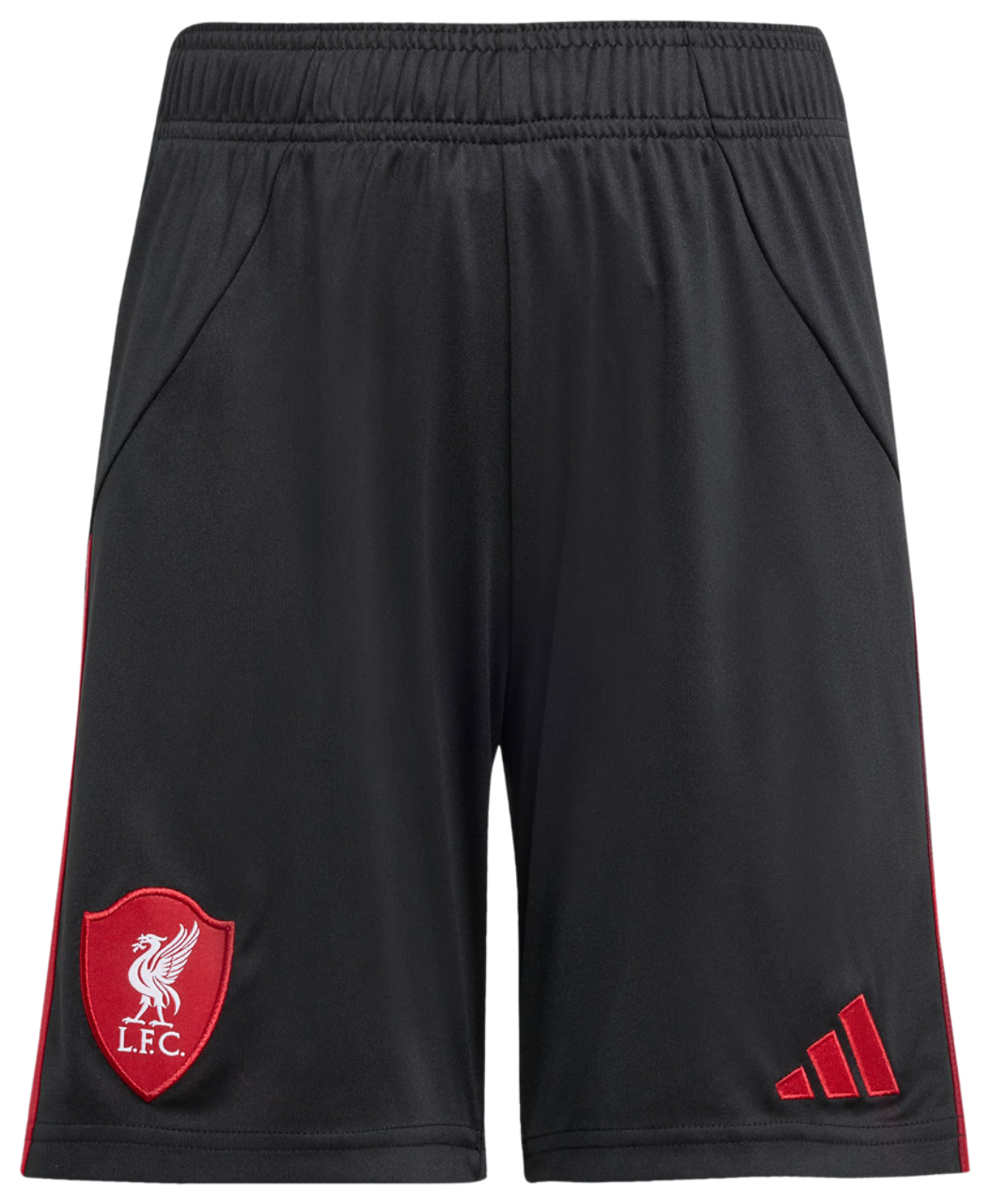 adidas Liverpool Fc 25/26 Udebaneshorts