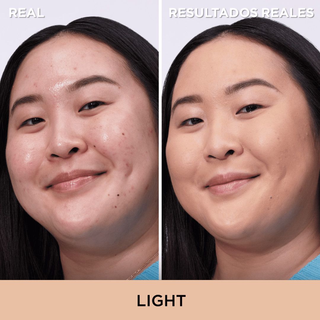 CC Natural Matte SPF 40 matirajuća podloga za šminku i kontrolu sjaja Luksuzna BB i CC krema