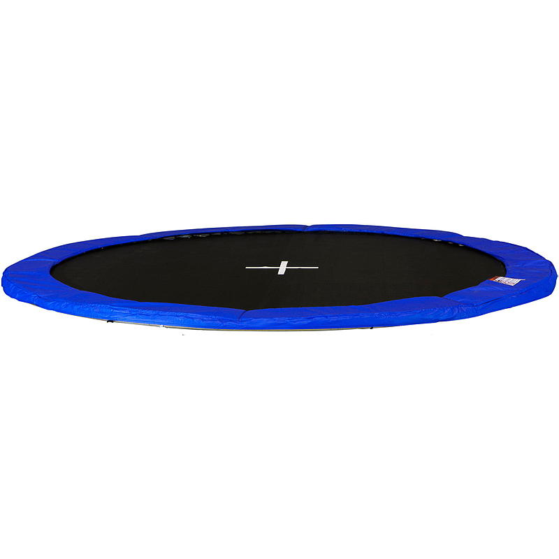 Trampolinmåtte til 3,6 m