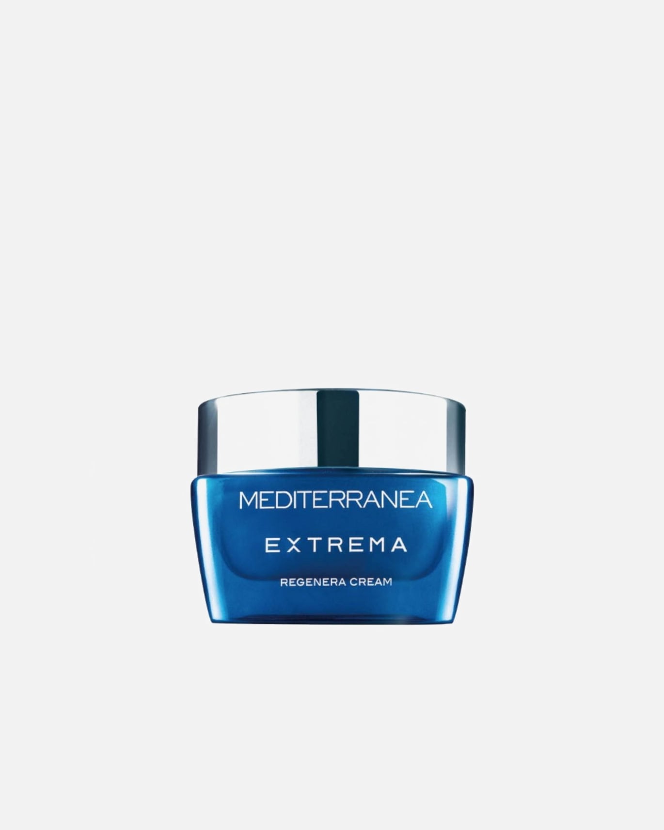 Mediterranea Extrema Regenera Cream