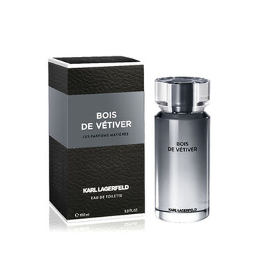 Karl Lagerfeld Karl Lagerfeld Bois Vetiver EDT 100 ml 100 ml