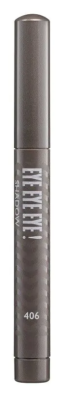 Milucca Eye Eye Eye! Shadow Cień do powiek w kredce, 406